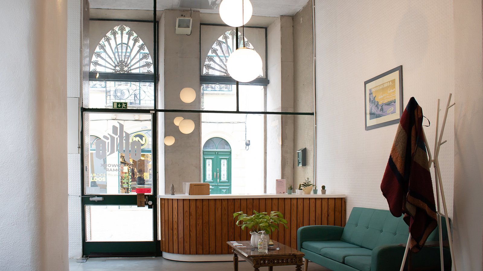 Inicio officio cowork toma